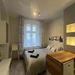 Gorski Mikroapartament شقة