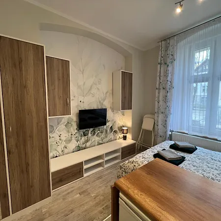 Gorski Mikroapartament شكلارسكا بوريبا
