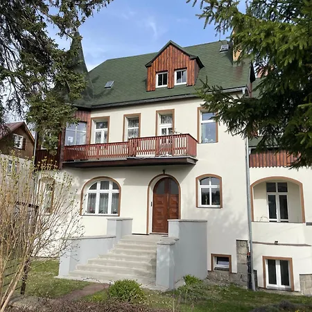 Apartment Gorski Mikroapartament *