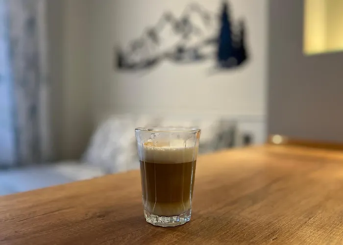 Gorski Mikroapartament Schreiberhau