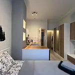 Gorski Mikroapartament Апартаменты Шклярска-Поремба