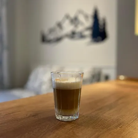 Gorski Mikroapartament Szklarska Poreba