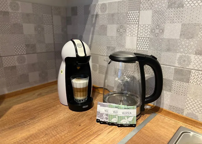 Gorski Mikroapartament Apartment *