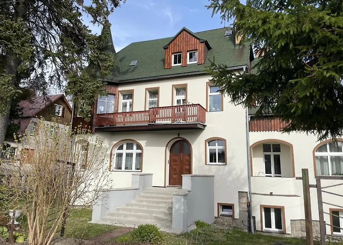 Апартаменты Gorski Mikroapartament *